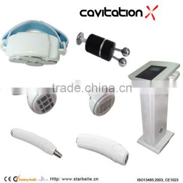 new beauty salon Cavitation RadioFrequency Slimming Machine