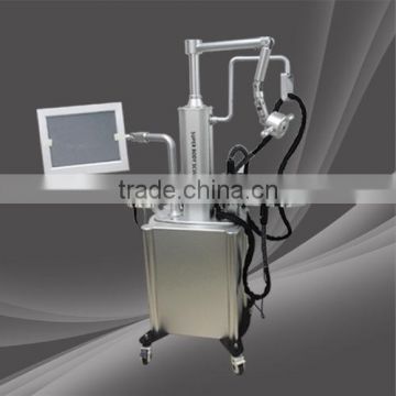 Hospital equipment vacuum cavitation body shaping slimming machine F017