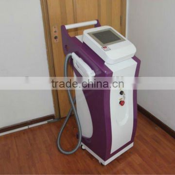 C006 mobile salon ipl hair removal depilator