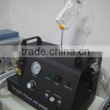M-H6 2015 New Arrival High Pressure Water Jet Cleaner Beauty Machine