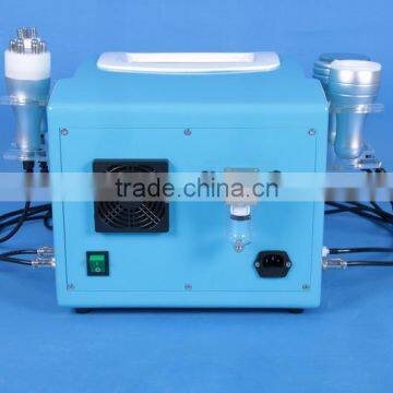 Vacuum Cavitation System Type And Supersonic Fat Reduction Operation System Ultra Slim Weight Loss 10MHz photo-6