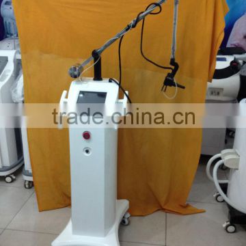 China new professional Rhytidectomy Fraction rf skin firm