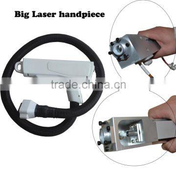 Chest Hair Removal 0.5HZ IPL And Laser Tattoo Skin Lifting Laser Tattoo Removal Equipment Removal Machine 1 HZfreckles Removal photo-6