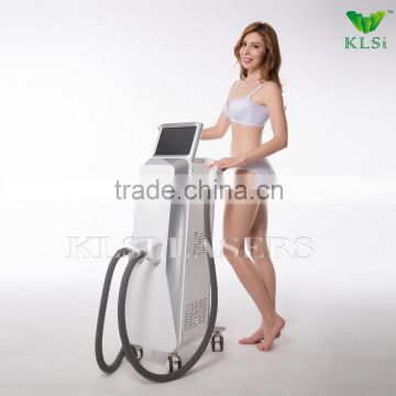 KLSi IPL Shr Opt Laser Hair Removal Machine