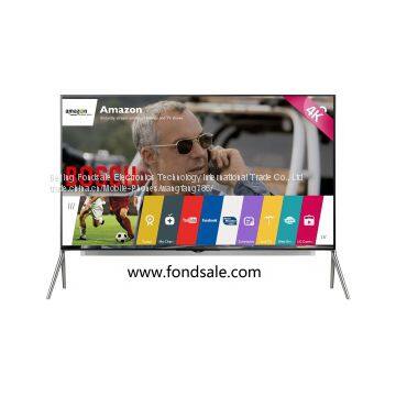 LG Electronics 98UB9810 98-inch 4K Ultra HD 3D Smart LED TV