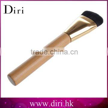 1pcs Professional Cosmetic Flat Contour Brush Face Blend Makeup Brush photo-2