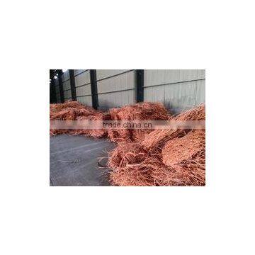 COPPER WIRE SCRAP photo-3