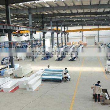 New Arrival 5000+ Pixel CCD Color Sorter , CE & ISO Approved CCD Color Sorter photo-4