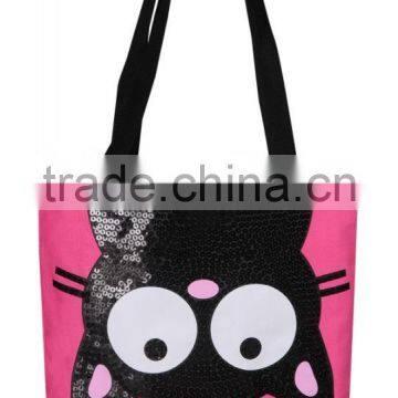 canvas beach bag,tote bag canvas