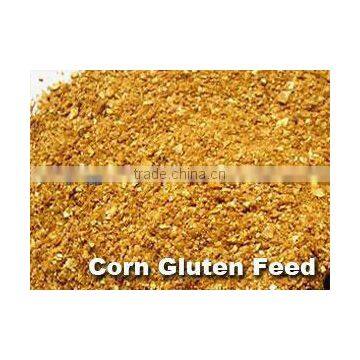 CORN GLUTEN FEED