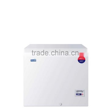 0~8 Ice-Lined Refrigerator medical refrigerator Vaccine Refrigerator