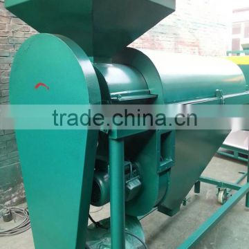 Best Price Moldy Maize Wheat Polishing Cleaning Equipment Price Hot Sale