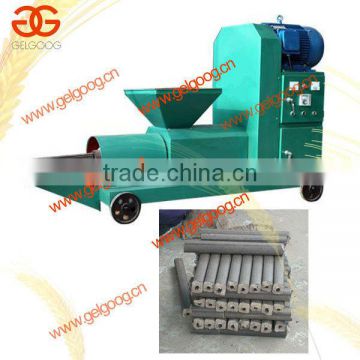 Sawdust extruder machine/ Sawdust briquetting machine