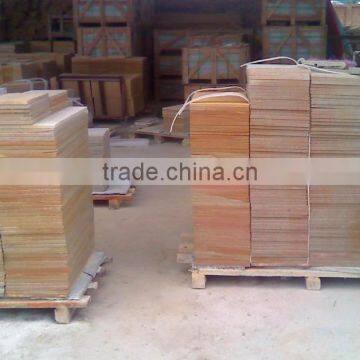 Natural Cheap Gray Sandstone Paver