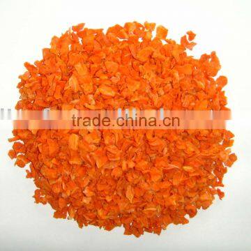 3x3mm AD granuled carrot