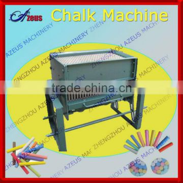 Chalk Machinery cockroach chalk making machine