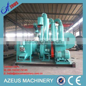 Homemade Agro Waste Maize Rice Straw Pellet Plant Manufacturer