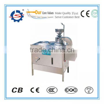 Automatic soybean milk making machine/ tofu making machine/tofu machine