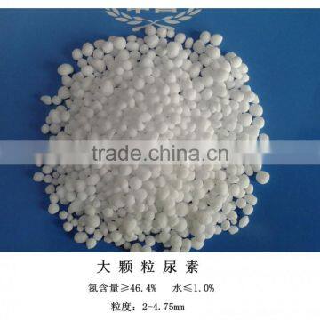 granular urea 46% agricultural grade