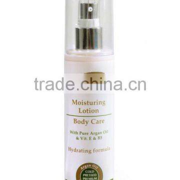Body Lotion Passion and Olive Oil photo-3
