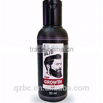 OEM private label service richer manageable beard hair growth oil