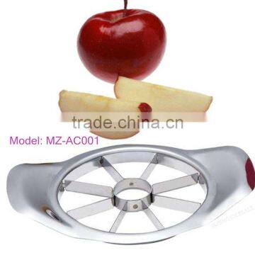 China Manufacturer Supply Hot Sell Stainless Steel Apple Peeler Corer Slicer Apple Chopper Apple Cutter photo-2