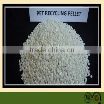 Recycled PET resin, PET recycled grade, recycled plastic PET material