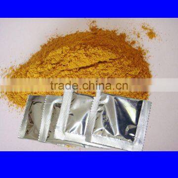 sachet curry flavour for insatnt noodles