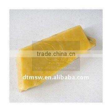 natural beeswax/bee wax for manufacturing beeswax sheet