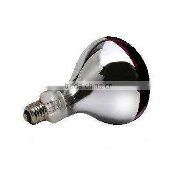 infrared reflector lamp with250w in defferent types