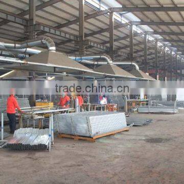 Anping Deming Metal Net Co.,Ltd - Factory Since 1992 and Exporting Since 2006 photo-4