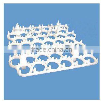 Bangchi 42-cell Plastic Chicken Egg Tray