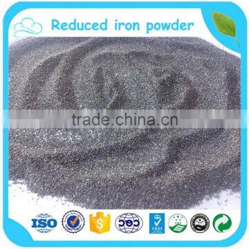 2-4mm Sponge Iron For Steam Heat Exchanger photo-2