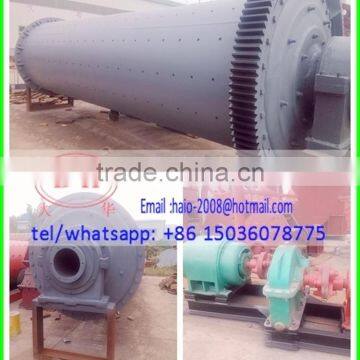 CE approved popular pigment ball mill /ceramic ball mill with rubber liner/ceramic liner from good China supplier