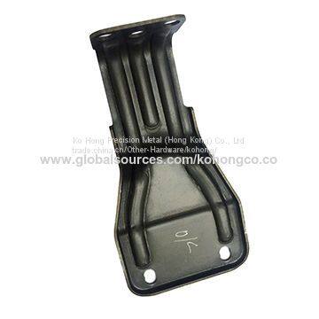 Custom metal stamping parts with professional technology