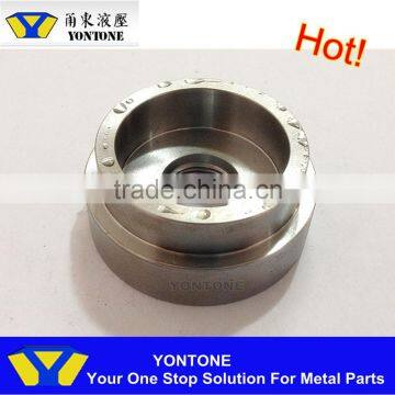Ningbo Beilun ISO9001 Factory | Aluminium Brass Copper Steel Iron Zinc | Mechanical CNC Turning Part