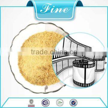 Gelatin Films and Light Filters Used Gelatin photo-2