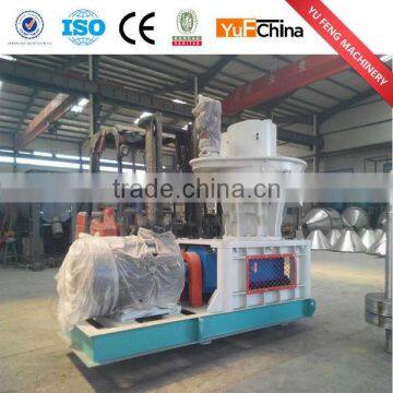 2000kg/h biomass fuel pellet mill wood pellet machine,wood pellet making machine