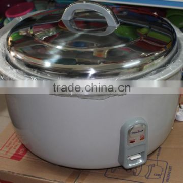 Malaysia Electric rice cooker for commercial 10 liter for 50 pax. NEXT DAY DELIVERY!