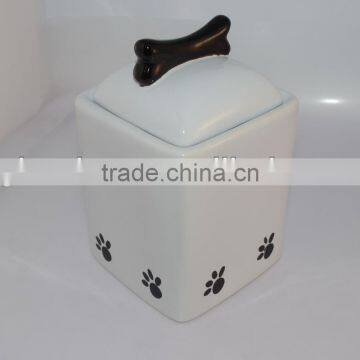 Cheap & quality 30% melamine pet container