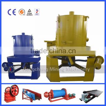 Good quality low price gold separator slurry separation centrifugal machine