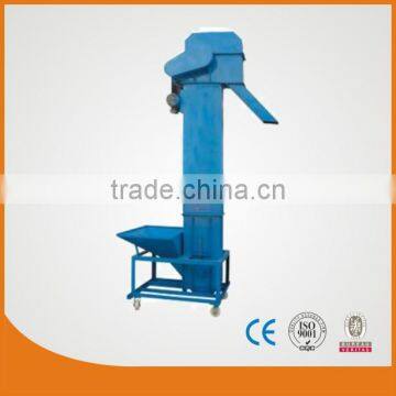 China bucket elevator conveyor belt manufacture