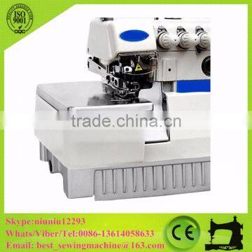 2016 Cheap Price High-speed Industrial Overlock Sewing Machine Price/Industrial Overedging Sewing Machine-CS-748 photo-4