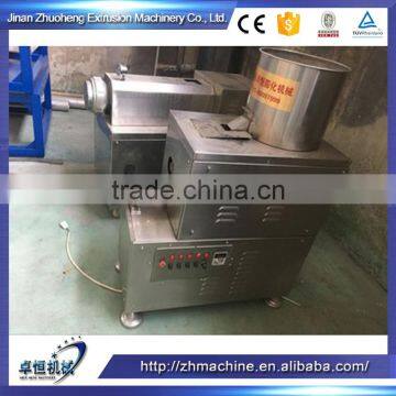 Multifunction Macaroni Noodle Making Machine /small Pasta Maker photo-3