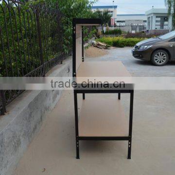 Heavy Duty Steel Used Industrial Garage Workbench photo-4