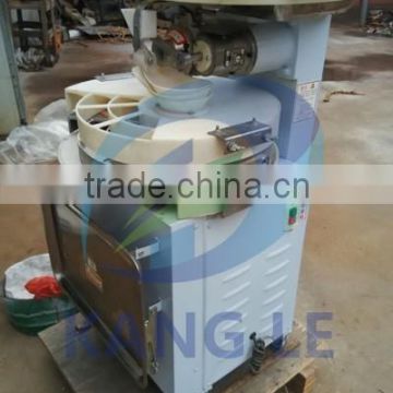 Round dough ball making machine /Automatic steamed bun making machine /Bread dough ball forming machine