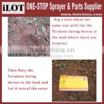 Extinguish Termite Kill Termite Termite Monitor photo-3