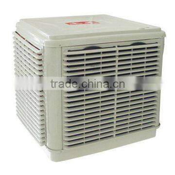 roof mounted evaporative air cooler in China.