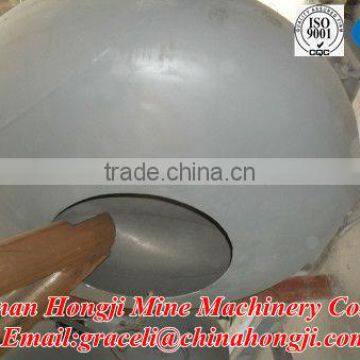 Newest ceramsite making machine price