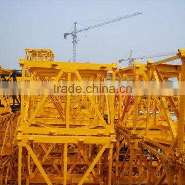 CS 2015 Hot Sale High Quality Self Erecting Factory Supply Low Price 4810 Tower Cranes photo-2